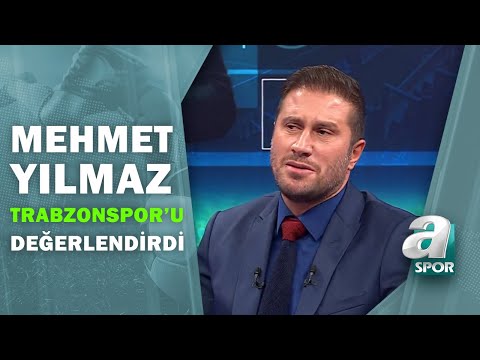 Mehmet Yılmaz: 