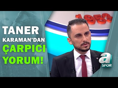 Taner Karaman :