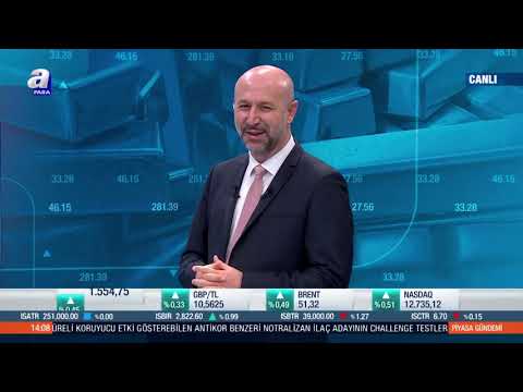 ECB'nin Varlık Alım Programı! / Piyasa Gündemi / A Para / 17.12.2020