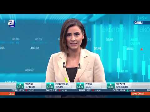 Bankacılık Endeksinin Performansı / Seans Öncesi / A Para / 13.01.2021