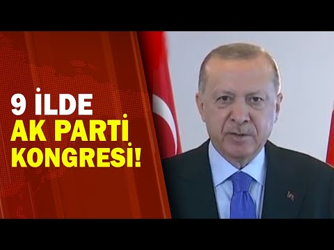 Başkan Erdoğan: Büyük ve Güçlü Türkiye'ye Hiç Olmadığımız Kadar Yakınız!