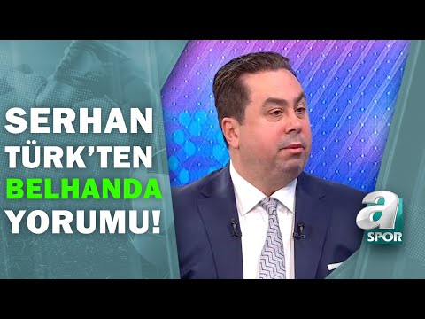 Serhan Türk: