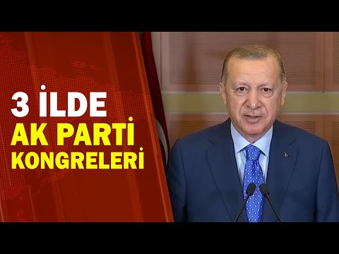 Başkan Erdoğan: Önce Gönül Kazanacağız Sonra Oy İsteyeceğiz 