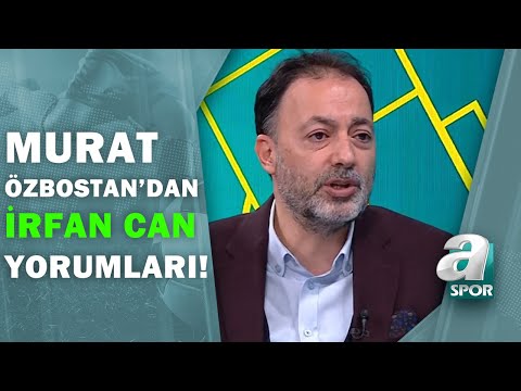 Murat Özbostan: