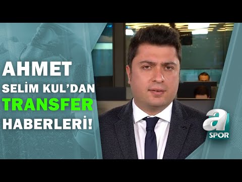 Ahmet Selim Kul:
