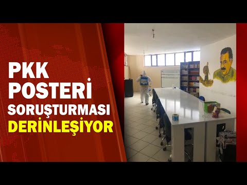 HDP Esenyurt İlçe Eş Başkanları Gözaltında 