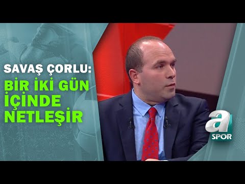 Savaş Çorlu, Galatasaray'ın Yeni Orta Saha Transferini Açıkladı! İşte Flaş İsim / Transfer Raporu