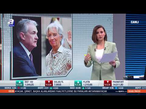 Riks Priminde Düşüş Eğilimi Sürüyor / Seans Öncesi / A Para / 10.02.2021