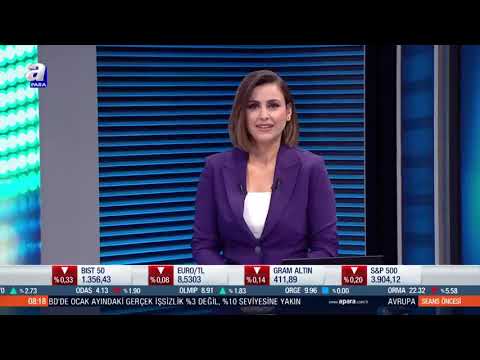 Küresel Petrol Talebi Bu Yıl Artacak / Seans Öncesi / A Para / 12.02.2021