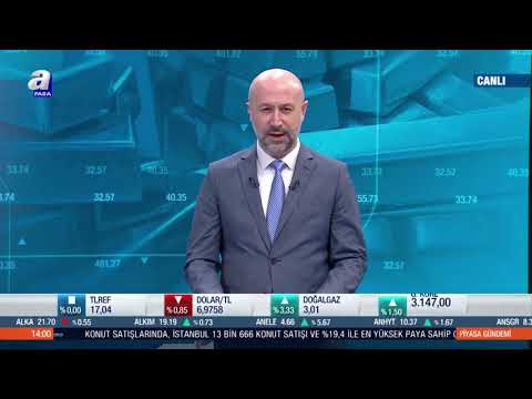 Petrol Fiyatları Yükseliyor / Piyasa Gündemi / A Para / 15.02.2021