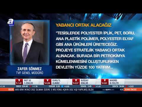 TL Varlıkların Seyri Nasıl Olacak? / Seans Öncesi / A Para / 17.02.2021