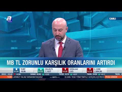 Normalleşmede Yeni Dönem / Piyasa Gündemi / A Para / 24.02.2021