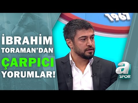 İbrahim Torman: