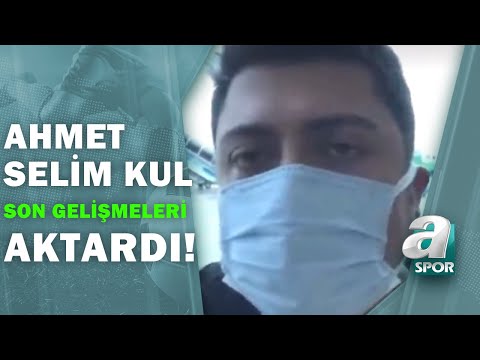Ahmet Selim Kul, Fenerbahçe'nin Trabzonspor Galibiyeti Sonrası Takımın Son Durumunu Açıkladı!