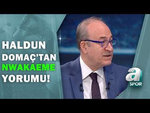 Haldun Domaç: