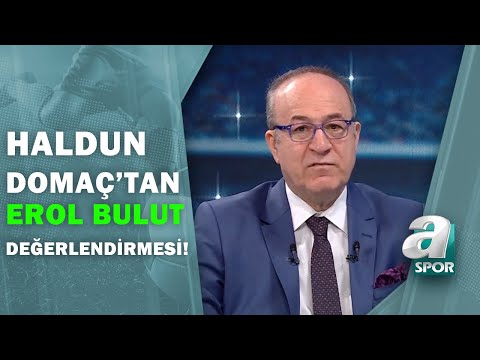 Haldun Domaç: