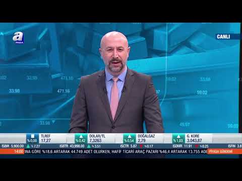 İhracatta Şubat Ayı Rekoru / Piyasa Gündemi / A Para / 02.03.2021