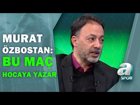 Fatih Terim'in Ankaragücü Maçında Çıkardığı Kadro Doğru Muydu? Murat Özbostan Yorumladı! 