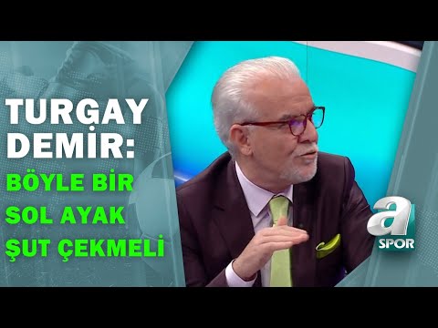 Turgay Demir: