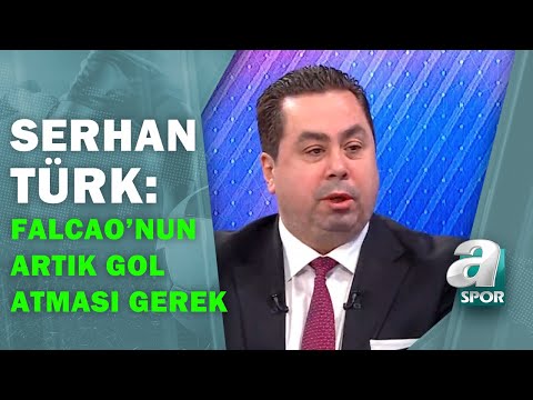 Serhan Türk: