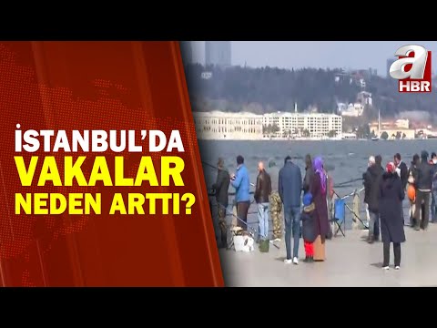 Son Vakalarla İstanbul Çok Yüksek Riskli Kategoriye Mi Girdi? 