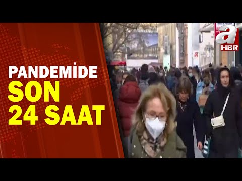 Koronavirüs Vakaları 117 Milyonu Aştı