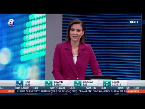 BM'de Koronavirüs Ve Kalkınma Toplantısı/ Seans Öncesi / A Para / 31.03.2021