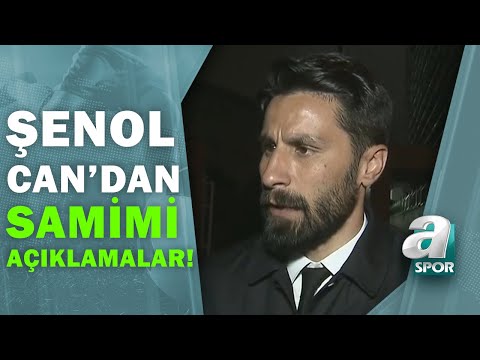 Kasımpaşa Teknik Direktörü Şenol Can'dan Sarı Kart İtirafı!  / Takım Oyunu / 04.04.2021