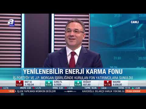Çip Krizi Yatırımları Tetikledi / Piyasa Gündemi / A Para / 20.04.2021