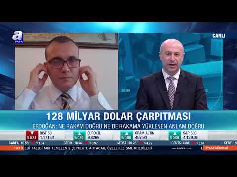 Enerji Dönüşümüne Küresel İlgi / Piyasa Gündemi / A Para / 21.04.2021