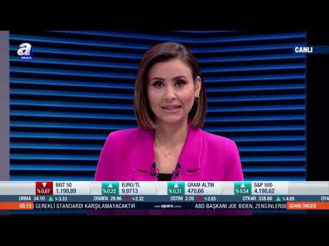 FED Faizi %0-0,25'Te Sabit Tuttu / Seans Öncesi / A Para / 29.04.2021