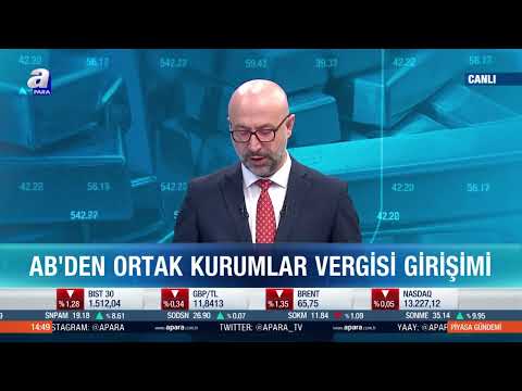 Bakır Emtia Yatırımcısının Odağında / Piyasa Gündemi / A Para / 20.05.2021