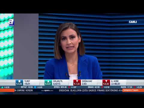 Memur Zammı Öncesi Talepler Belli Oldu / Seans Öncesi / A Para / 24.05.2021