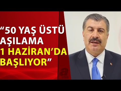 Kısıtlamalar Kalkıyor Mu? Bilim Kurulu Toplantısı Sona Erdi! Bakan Koca ...