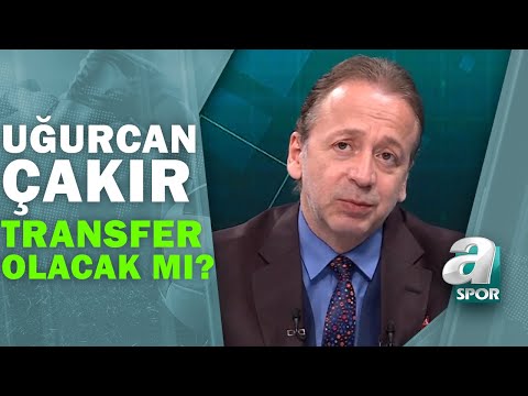Zeki Uzundurukan Trabzonspor'un Transfer Gündemini Yorumladı! Son Gelişmeler.. 