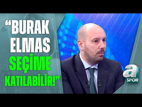 Mehmet Özcan: Galatasaray’a Gün İçerisinde Tebligat Gelecek  / Spor Ajansı / 07.04.2022