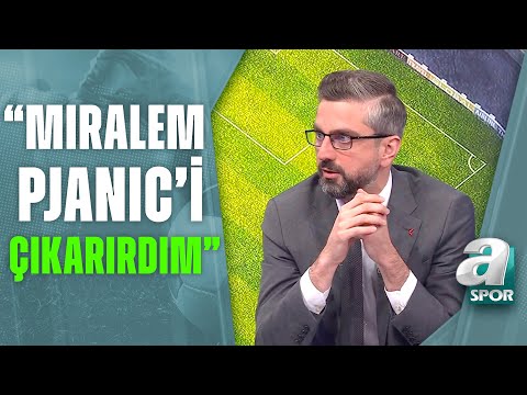 Beşiktaş 0-2 Kasımpaşa SK Burak Kural Devre Arası Yorumu  / Devre Arası / 25.04.2022