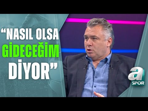 Beşiktaş 0-3 Kasımpaşa SK Gökhan Keskin Maç Sonu Yorumu  / Takım Oyunu / 25.04.2022