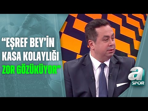 Serhan Türk: Metin Öztürk Seçilirse Yeni Teknik Direktör Okan Buruk Olur A Spor / Son Sayfa