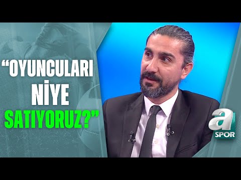 Ergin Aslan: Fenerbahçe’nin Bayrak Oyuncusu Olmak Avrupanın Orta Sıra Takımlarından Daha İyi