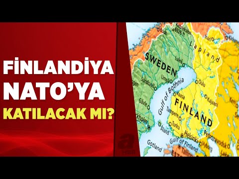 İsveç ve Finlandiya NATO’ya katılacak mı?