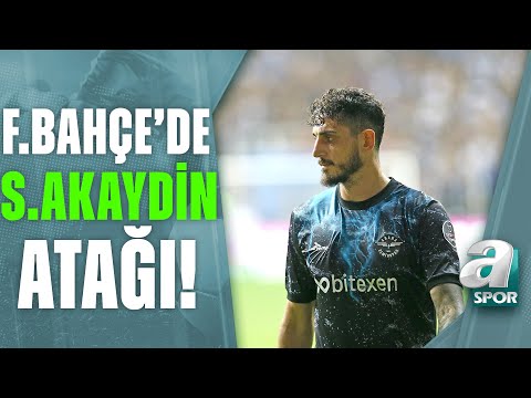 Zeki Uzundurukan: Fenerbahçe, Samet Akaydin İçin 1.7 Milyon Euro Önermiş Adana Demirspor’a