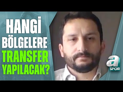 Ogün Şahinoğlu: Beşiktaş’ta Şenol Güneş Şuan İçin 3-4 Mevkiye Transfer İstiyor / Sabah Sporu
