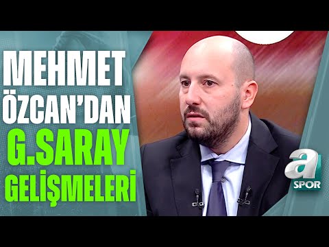 Mehmet Özcan: Icardi Kadıköy’deki Fenerbahçe İçin Galatasaray’ın Net Forveti  /Spor Ajansı