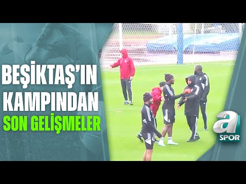 Sercan Dikme ve Ogün Şahinoğlu Beşiktaş’ta Yaşanan Sıcak Gelişmeleri Aktardı  /Medya Dünyası