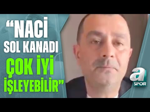 Ulaş Özdemir: Trabzonspor’da Crystal Palace Karşılaşmasında Visca’nın Yer Alacağını Düşünüyorum