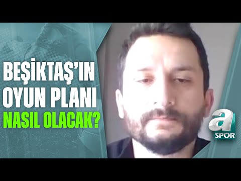 Ogün Şahinoğlu: Beşiktaş’ta Şenol Güneş İlk Hazırlık Maçına Üçlü Savunma İle Başlayacak