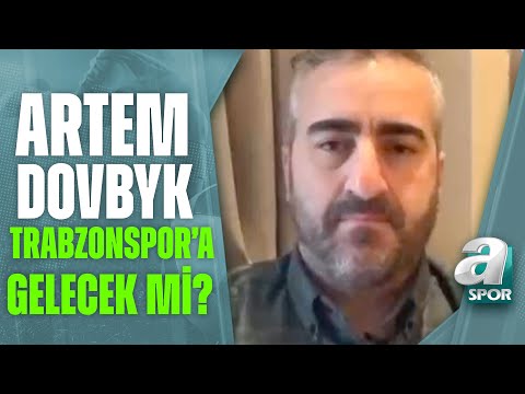 Yunus Emre Sel Trabzonspor’un Transfer Gündemine Dair Açıklamalarda Bulundu  / Sabah Sporu
