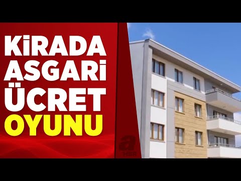 Kiraya Ara Zam Yapılabilir Mi? Videosunu Izle | Son Dakika Haberleri