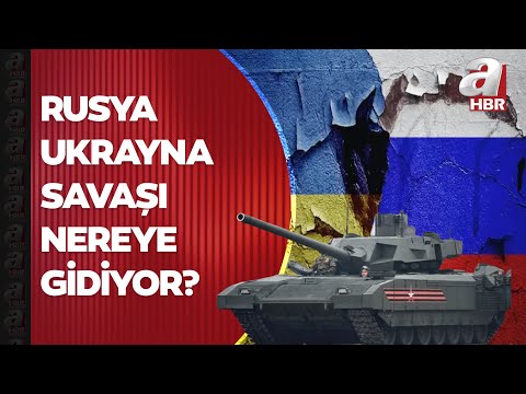 Rusya: 600 asker öldürdük’ Ukrayna: Kaybımız olmadı! Rusya-Ukrayna savaşı nereye gidiyor?